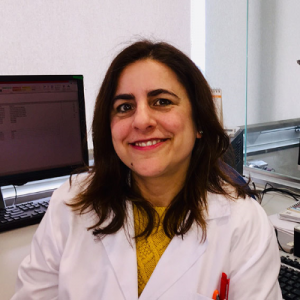 GIR team Patricia Fernández Puente