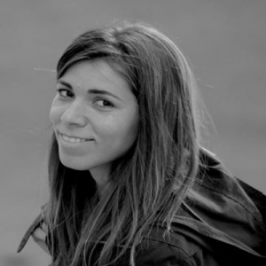 GIR team Joana Magalhaes