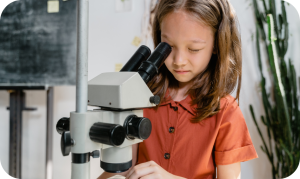 Patents & PI - Be a science