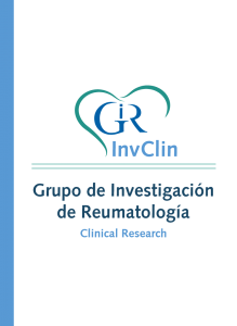 GIR Research Lines InvClin