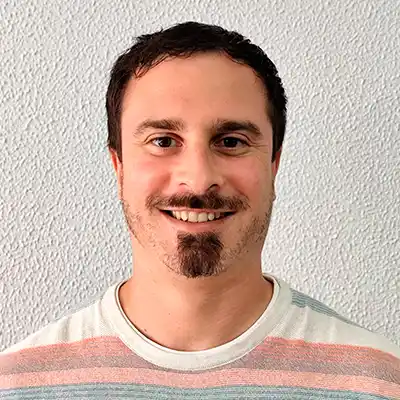 Diego Marcos Pérez