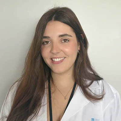 Laura Martínez Sotodosos
