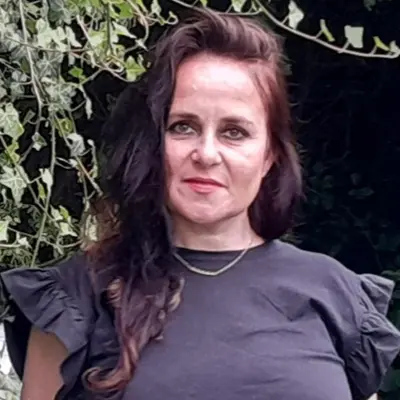 Raquel Iglesias Reinoso