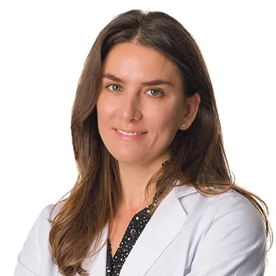 Silvia Cadahía Lema