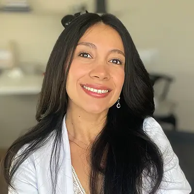 Laura Alejandra Galindo