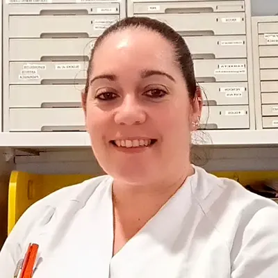 Laura Loureiro Cabeza