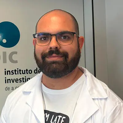 Pablo Dominguez Guerrero