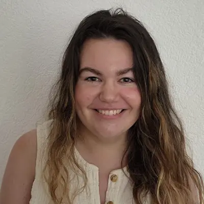 Patricia Quaranta Díaz