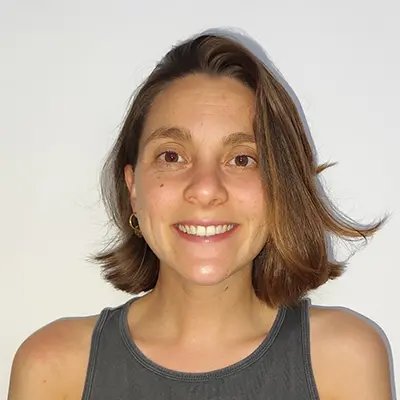 Sara Paniagua Barro